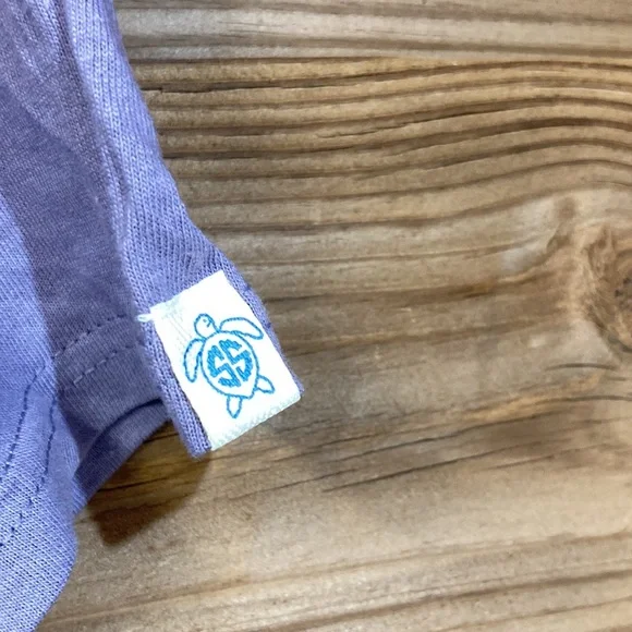 Simply Southern Croc Tee - Picture 4 of 7